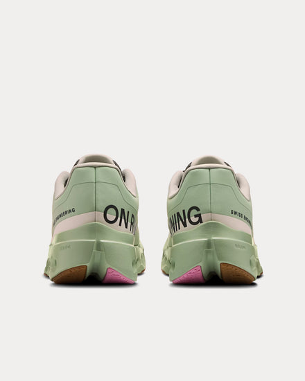On Running Cloudsurfer Next Z5 Mineral / Almond Running Shoes - 4