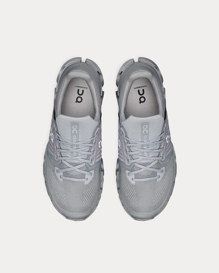 On Running Cloudswift 4 AD Alloy / Frost Running Shoes - 2