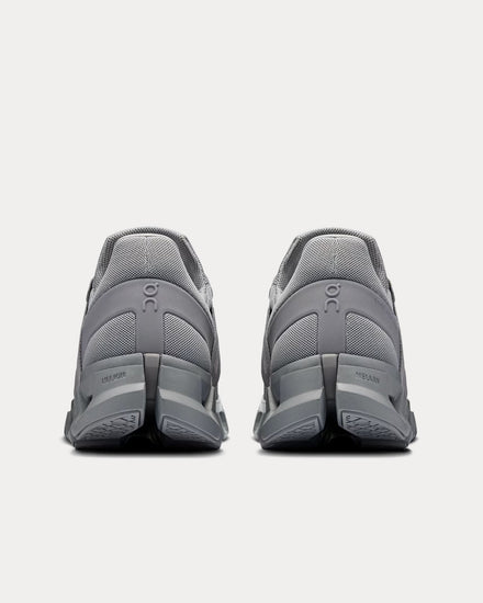 On Running Cloudswift 4 AD Alloy / Frost Running Shoes - 4