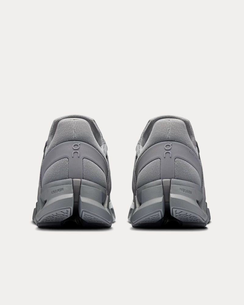 On Running Cloudswift 4 AD Alloy / Frost Running Shoes - 4