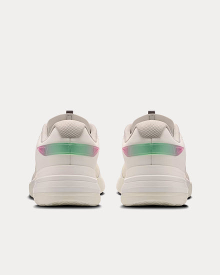 On Running The Roger ADV Z5 White / Ivory Tennis Shoes - 4