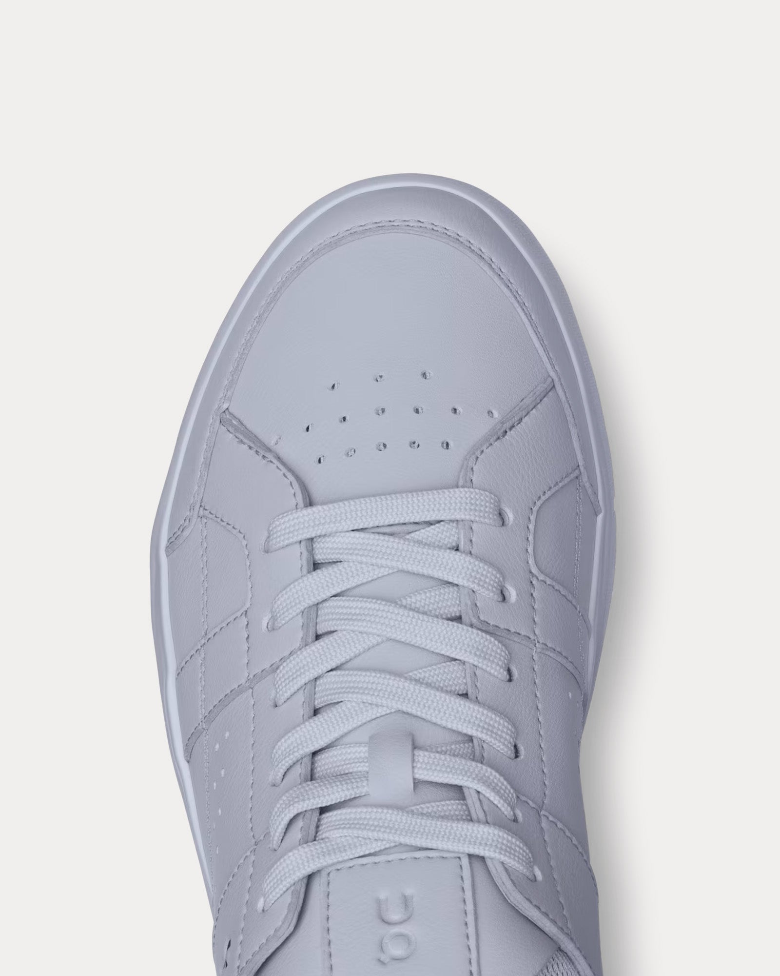 On Running - The Roger Clubhouse Heather Low Top Sneakers