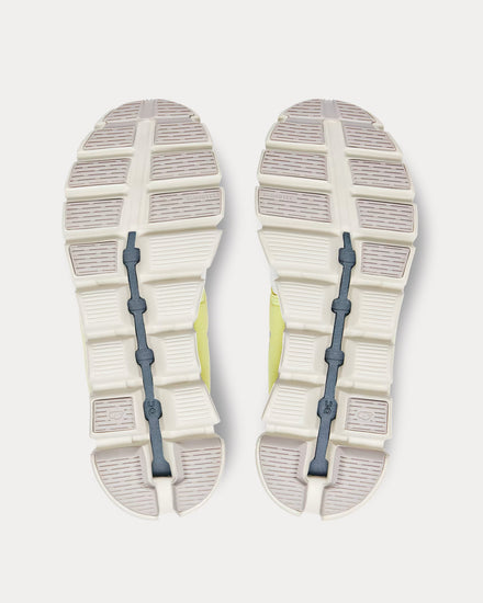 On Running Cloud 5 Hay / Ice Running Shoes - 4