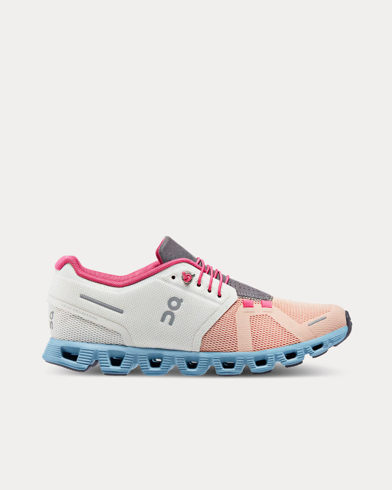 On Cloud 5 Women's Running Shoes – ALL COLORS – US Sizes 6-11 – NEW Without Box – Breathable Lace Up Sneaker