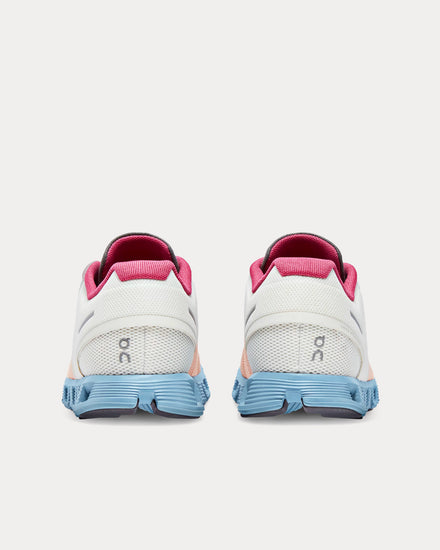 On Running Cloud 5 Ice / Prairie Running Shoes - 3