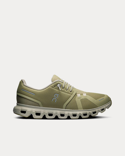 On Running Cloud 6 Caper / Ice Running Shoes - 1