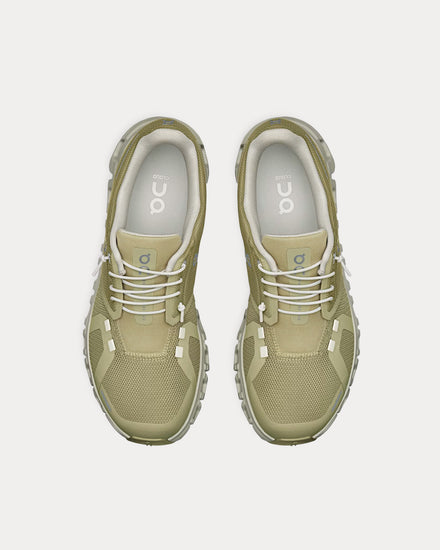 On Running Cloud 6 Caper / Ice Running Shoes - 2