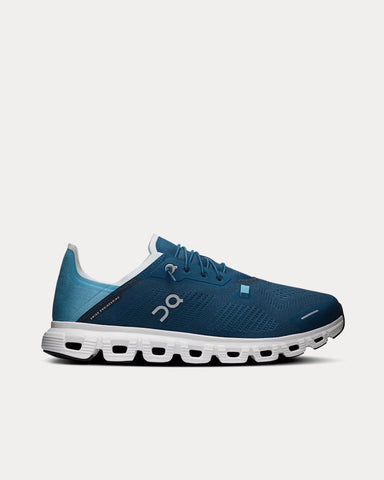 On Running Cloud 6 Coast Tempest / Niagara Running Shoes