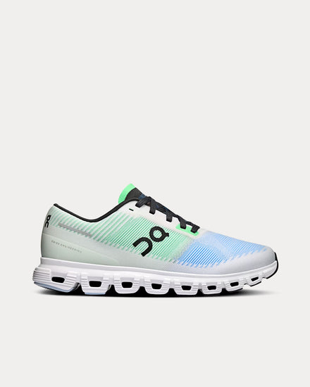 On Running Cloud 6 Push Horizon / Honeydew Running Shoes - 1