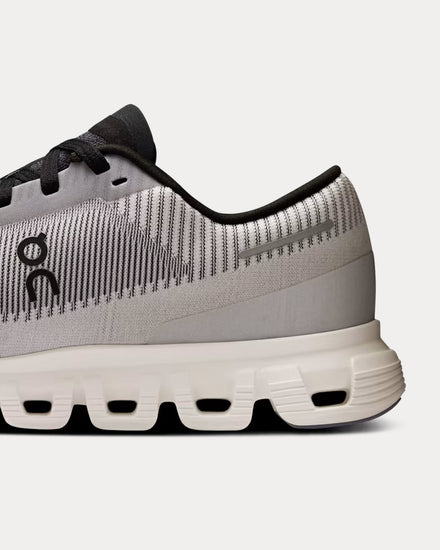 On Running Cloud 6 Push Lilac / Black Running Shoes - 5