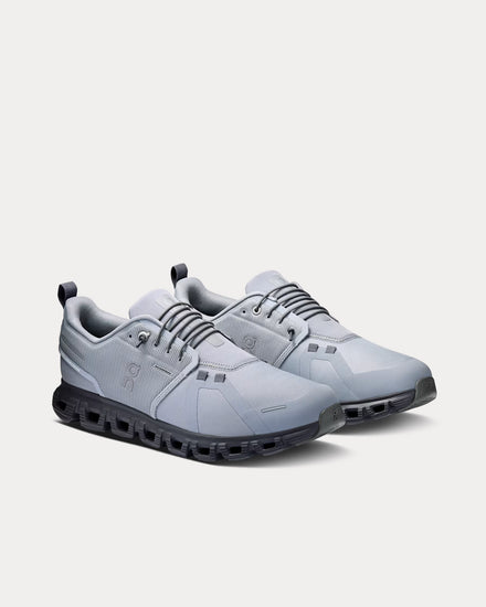 On Running Cloud 6 WP Alloy / Wolf Running Shoes - 3