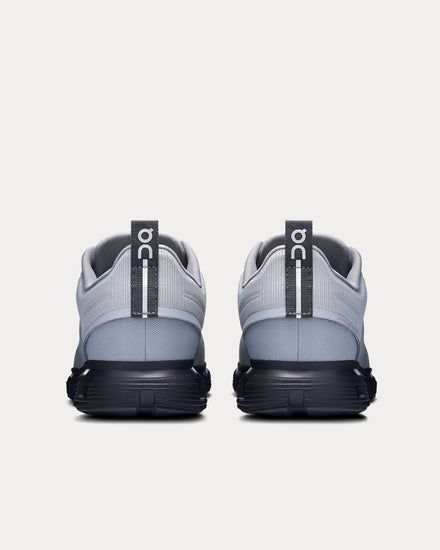 On Running Cloud 6 WP Alloy / Wolf Running Shoes - 4