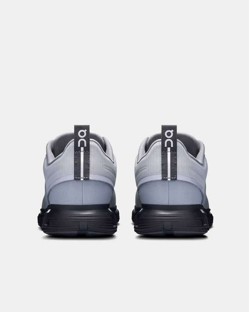 On Running Cloud 6 WP Alloy / Wolf Running Shoes - 4