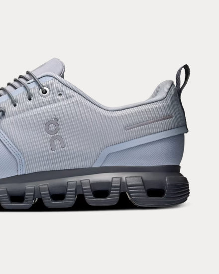 On Running Cloud 6 WP Alloy / Wolf Running Shoes - 5