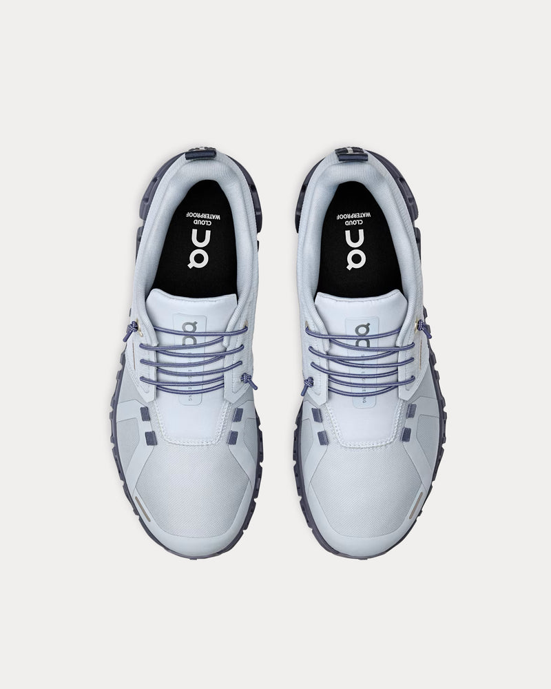 On Running Cloud 6 WP Heather / Metal Running Shoes - 2