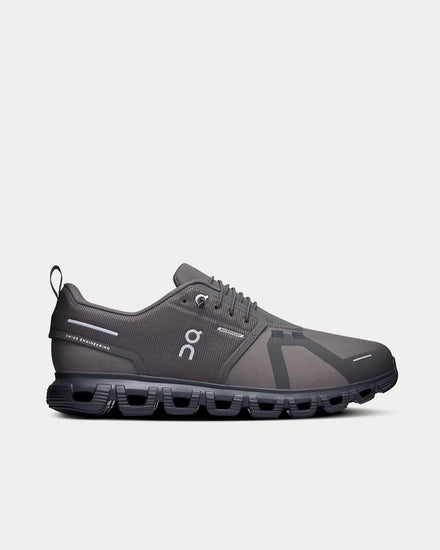 On Running Cloud 6 WP Thorn / Black Running Shoes - 1
