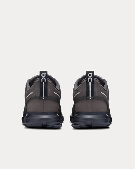 On Running Cloud 6 WP Thorn / Black Running Shoes - 4