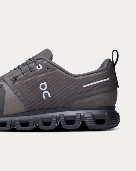 On Running Cloud 6 WP Thorn / Black Running Shoes - 5