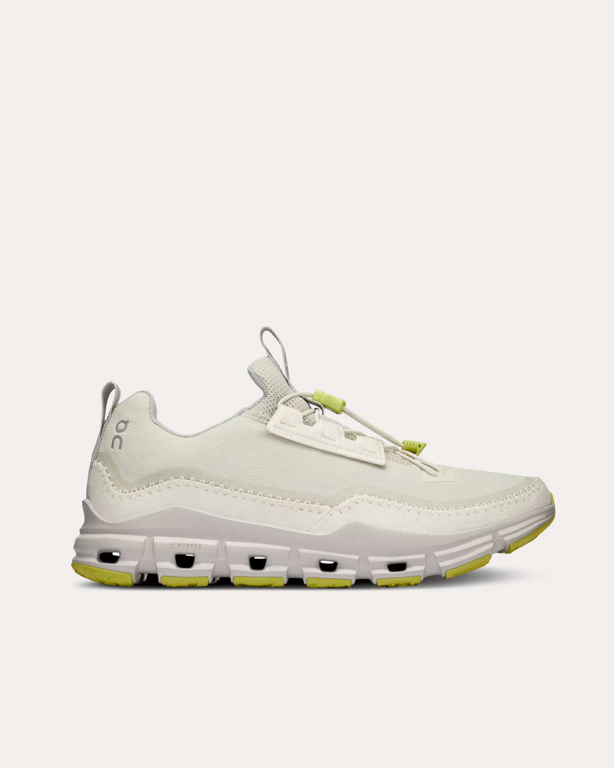 On Running Cloudaway Ice / Glacier Running Shoes Sneak in Peace