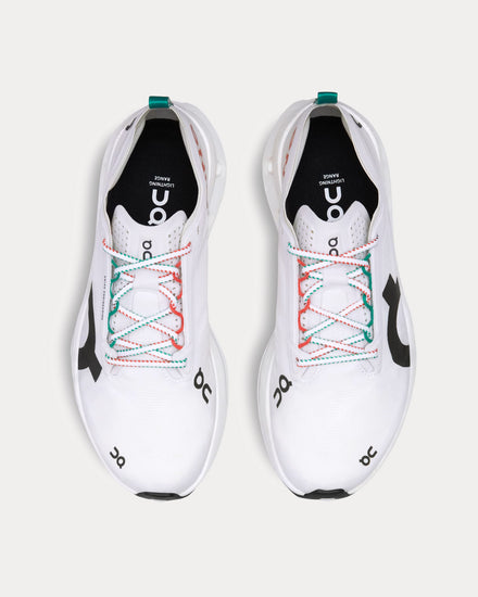 オン　Cloudboom Zone Cloudboom Zone: Women's Road & Track Training Shoe | On | On