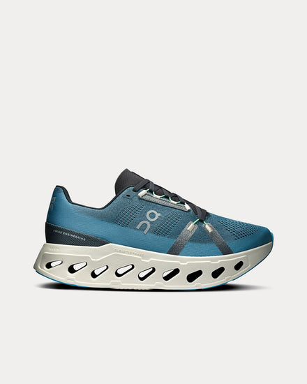 On Running Cloudeclipse Niagara / Ivory Running Shoes - 1