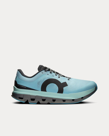 On Running Cloudflow 5 Arctic / Stone Running Shoes