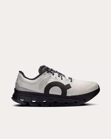 On Running Cloudflow 5 Lumos Glacier / Black Running Shoes