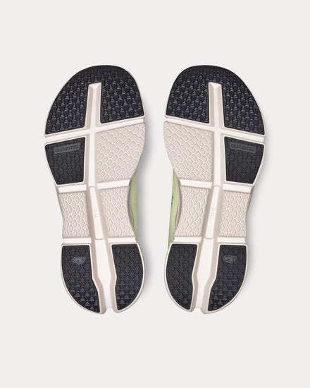 On Running Cloudgo Hay / Sand Running Shoes - 4