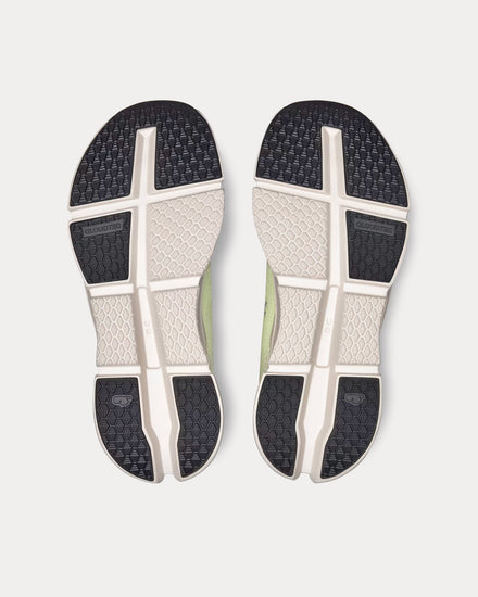 On Running Cloudgo Hay / Sand Running Shoes - 4