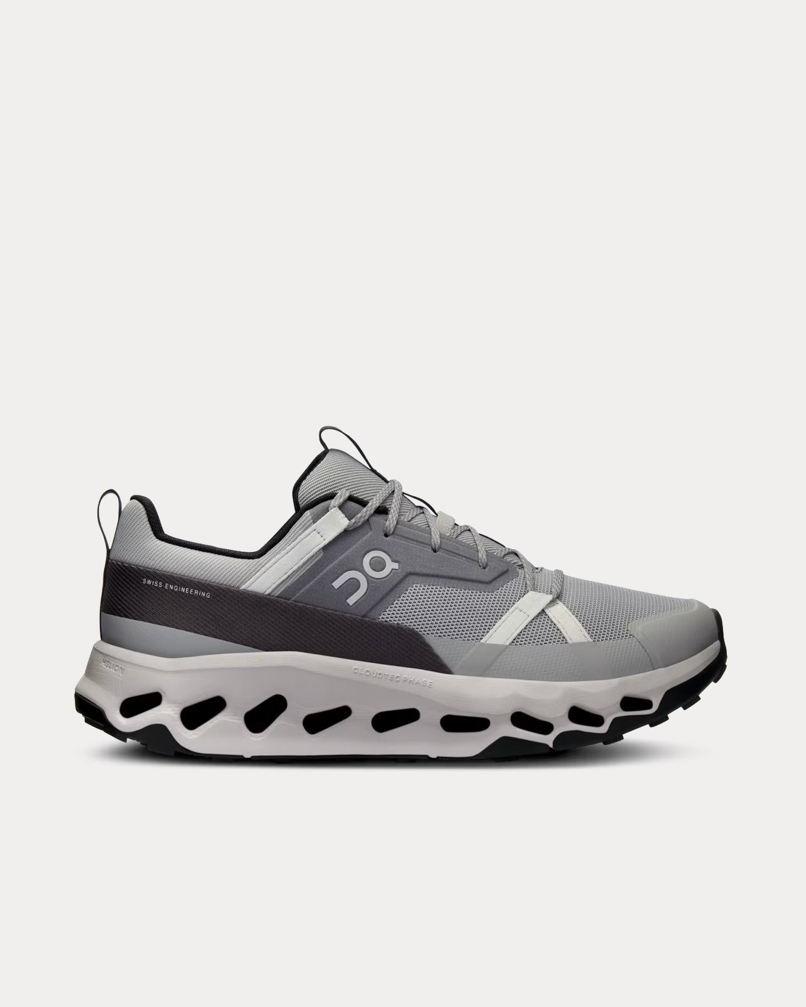 On Running - Cloudhorizon Alloy / Frost Running Shoes