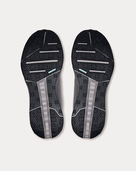 On Running Cloudhorizon Waterproof Glacier / Alloy Running Shoes - 3