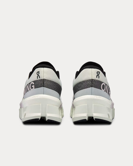 On Running Cloudmonster 2 Undyed / Frost Running Shoes - 3