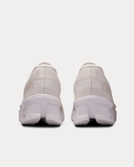 On Running Cloudmonster 2 Sand / Frost Running Shoes - 3