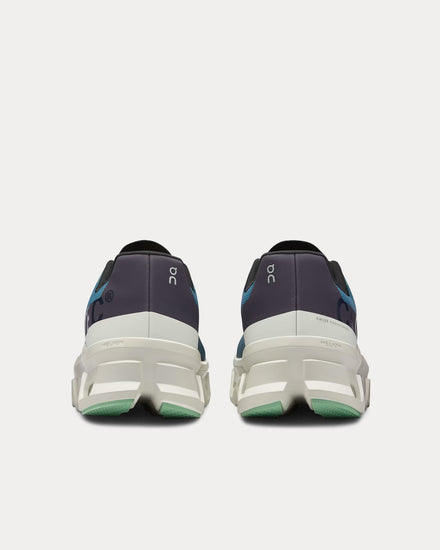 On Running Cloudmonster Dust / Vapor Running Shoes - 3