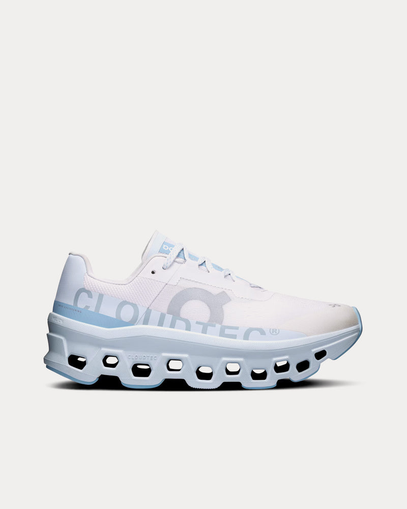 On Running Cloudmonster Frost / Wash Running Shoes - 1
