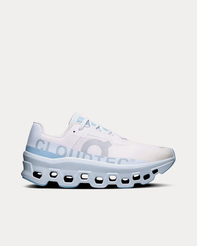 On Running Cloudmonster Frost / Wash Running Shoes