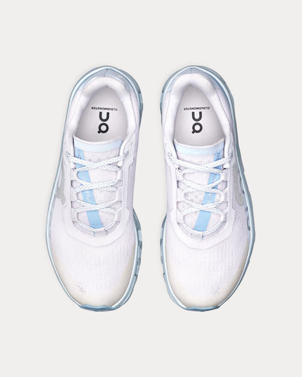 On Running Cloudmonster Frost / Wash Running Shoes - 2