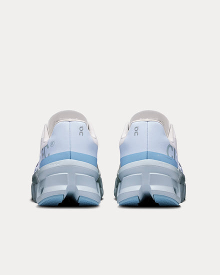 On Running Cloudmonster Frost / Wash Running Shoes - 4