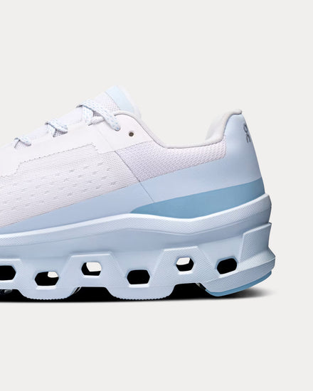 On Running Cloudmonster Frost / Wash Running Shoes - 5