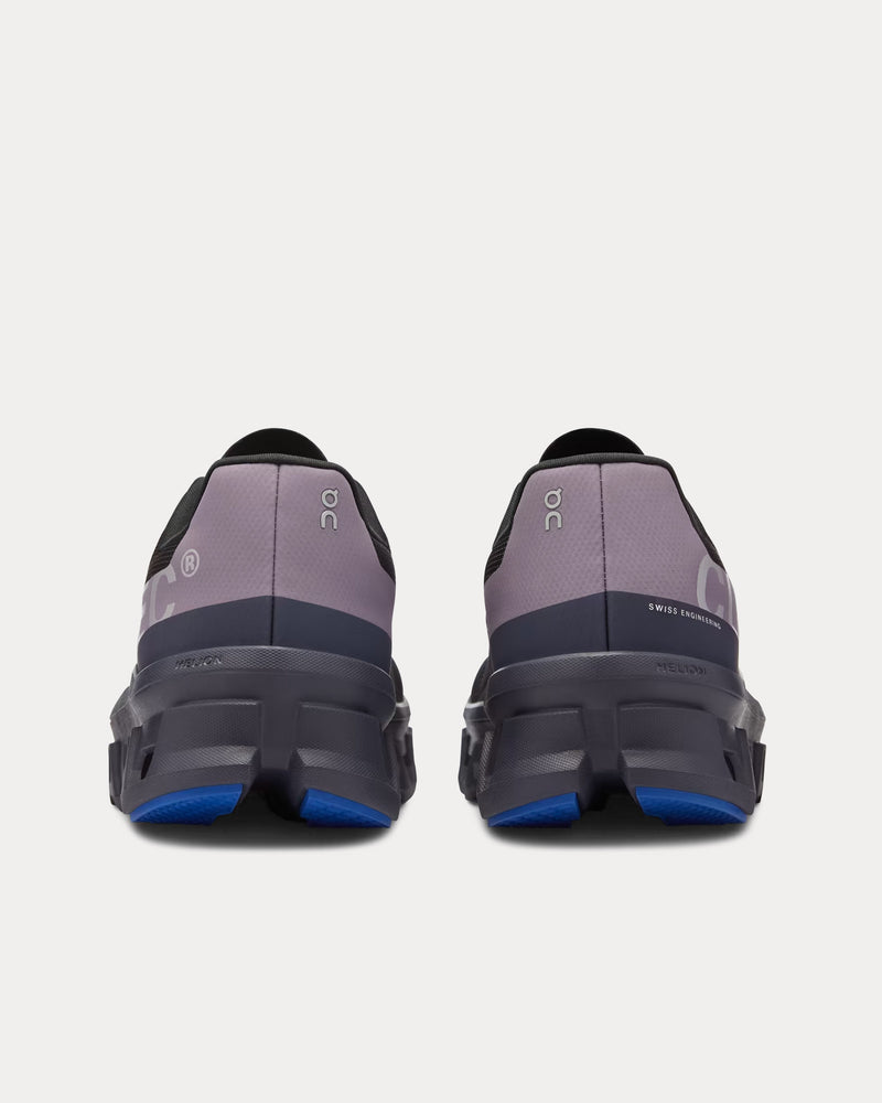 On Running Men's Cloudmonster Magnet / Shark Running Shoes