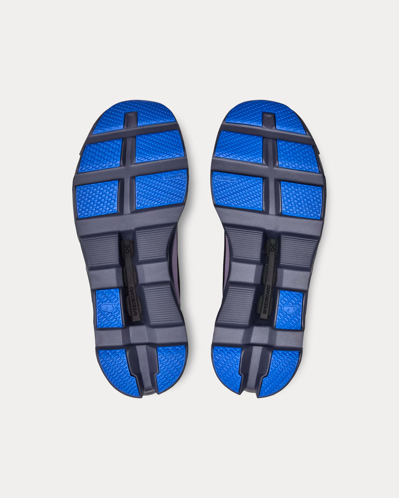 On Running Men's Cloudmonster Magnet / Shark Running Shoes
