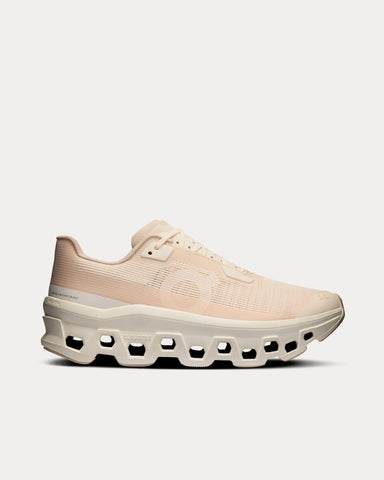 On Running Cloudmonster Void Dew / Ivory Running Shoes
