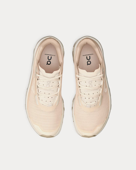 On Running Cloudmonster Void Dew / Ivory Running Shoes - 2