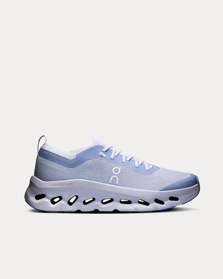 On Running Cloudtilt Moon Nimbus / Nimbus Low Top Sneakers - 1