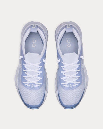 On Running Cloudtilt Moon Nimbus / Nimbus Low Top Sneakers - 2