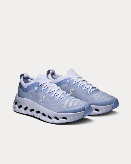 On Running Cloudtilt Moon Nimbus / Nimbus Low Top Sneakers - 3