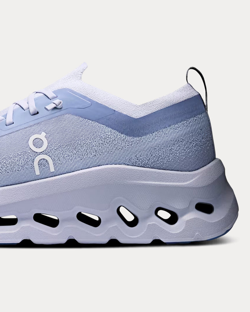 On Running Cloudtilt Moon Nimbus / Nimbus Low Top Sneakers - 5