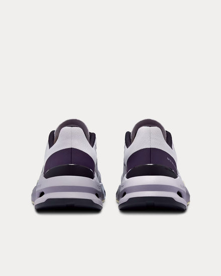 On Running Cloudpulse Lavender / Seedling Training Shoes - 3