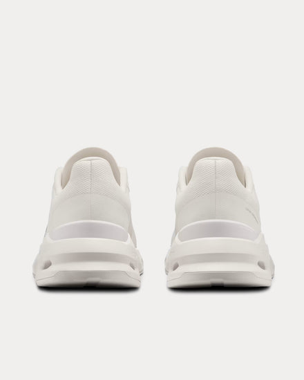On Running Cloudpulse Undyed / Frost Training Shoes - 3