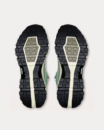 On Running Cloudrock Mid WP Mineral / Aloe Boots - 3